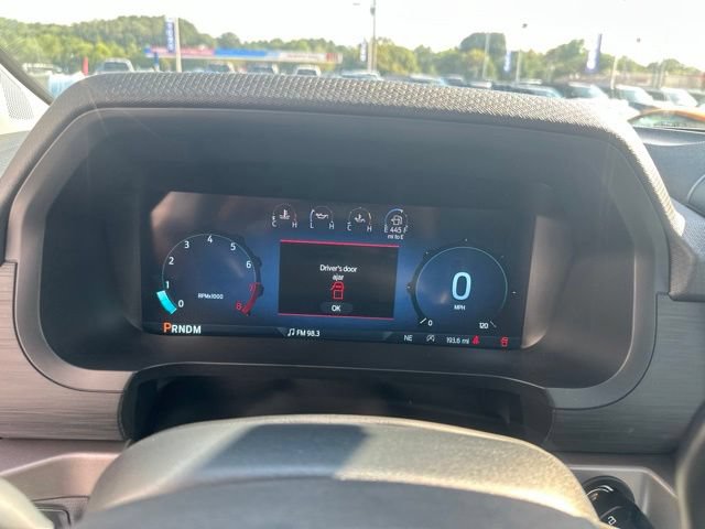 Certified 2025 Ford F150 XL RWD image 21