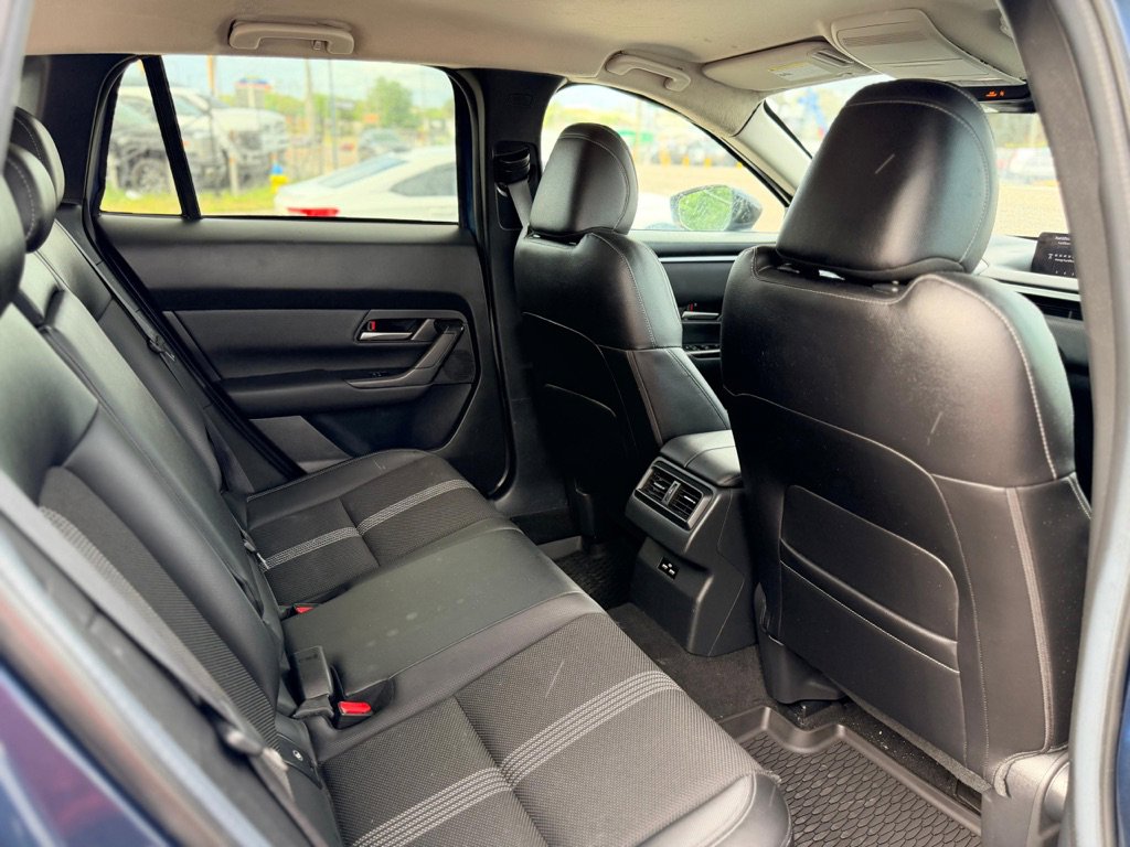 Used 2024 MAZDA CX-50 AWD 2.5 S w/ Preferred Package image 18