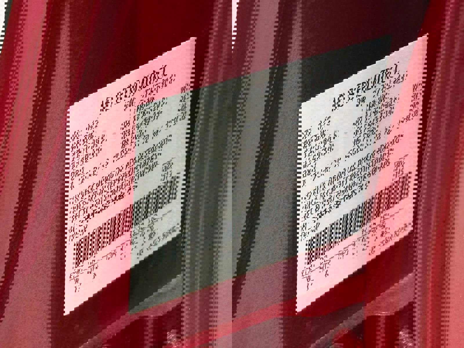 Used 2023 Ford Mustang Mach-E GT image 47