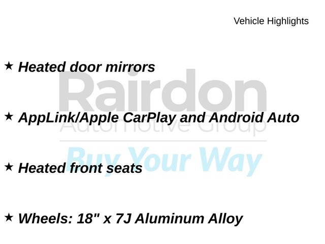 Used 2025 MAZDA CX-30 AWD 2.5 S w/ Preferred Package image 16