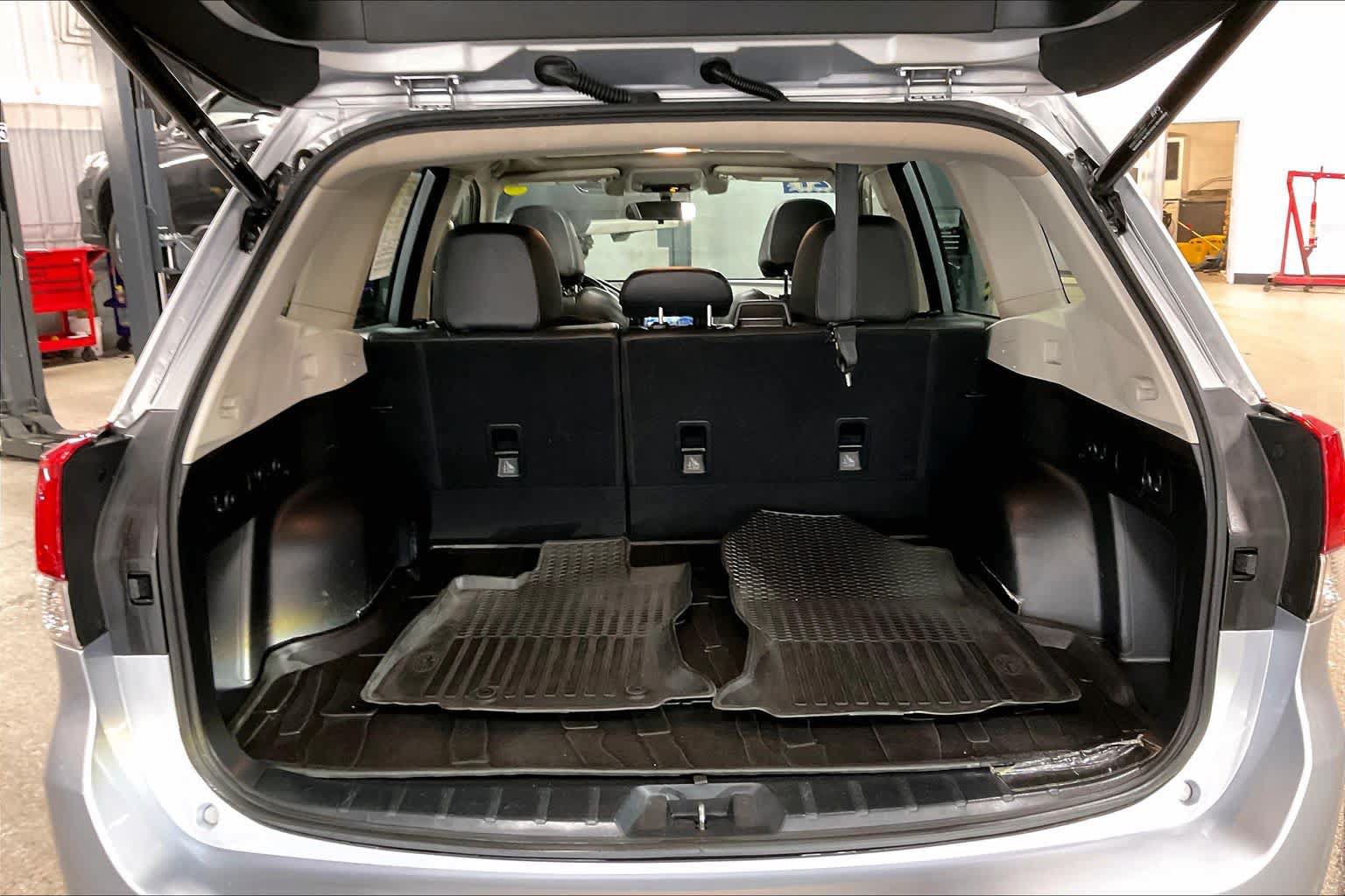 Used 2021 Subaru Forester Limited AWD/4WD image 34