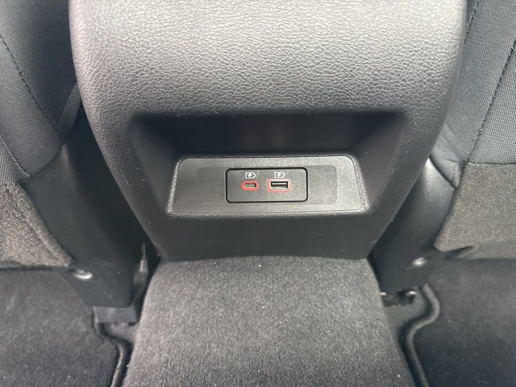 Used 2024 Nissan Altima 2.5 SV image 21