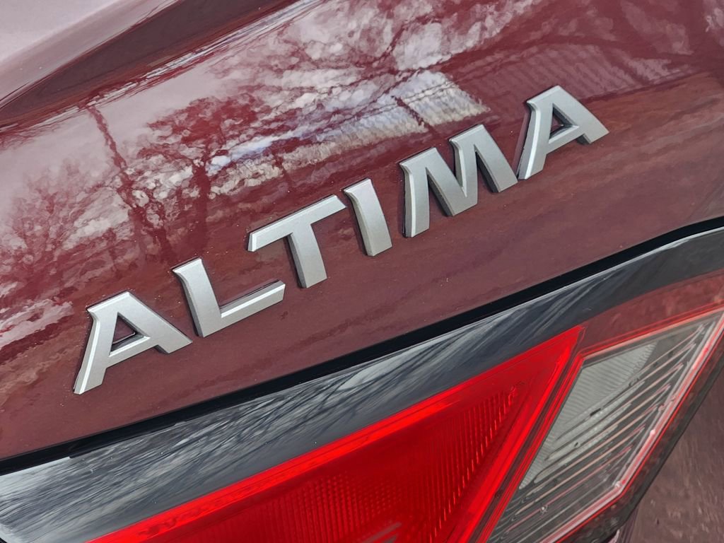 Used 2024 Nissan Altima 2.5 SV image 30