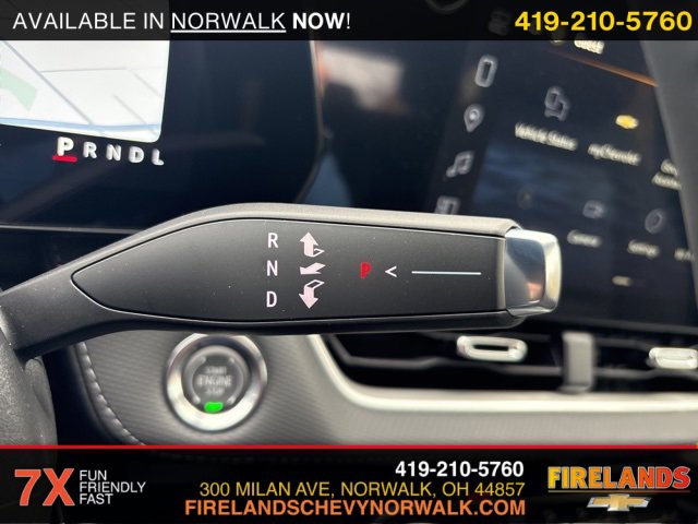 New 2026 Chevrolet Equinox LT w/ Midnight Edition image 18