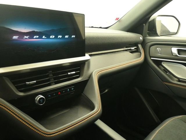 New 2026 Ford Explorer Tremor w/ Tremor Ultimate Package image 13