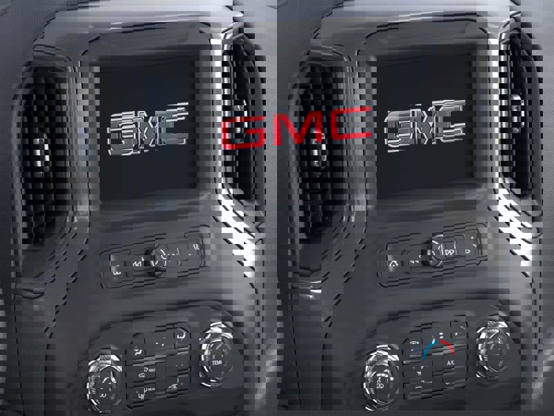 New 2026 GMC Sierra 2500 Pro w/ 1SA Pro Safety Plus Package image 20