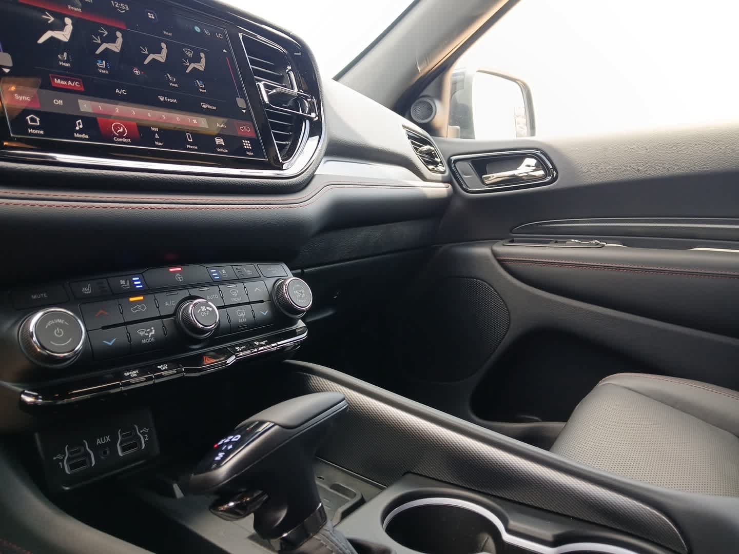 New 2026 Dodge Durango GT AWD/4WD image 72