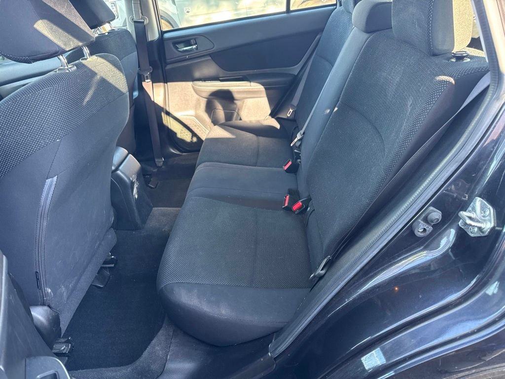 Used 2014 Subaru Impreza 2.0i Premium w/ All-Weather Package w/CVT AWD/4WD image 10