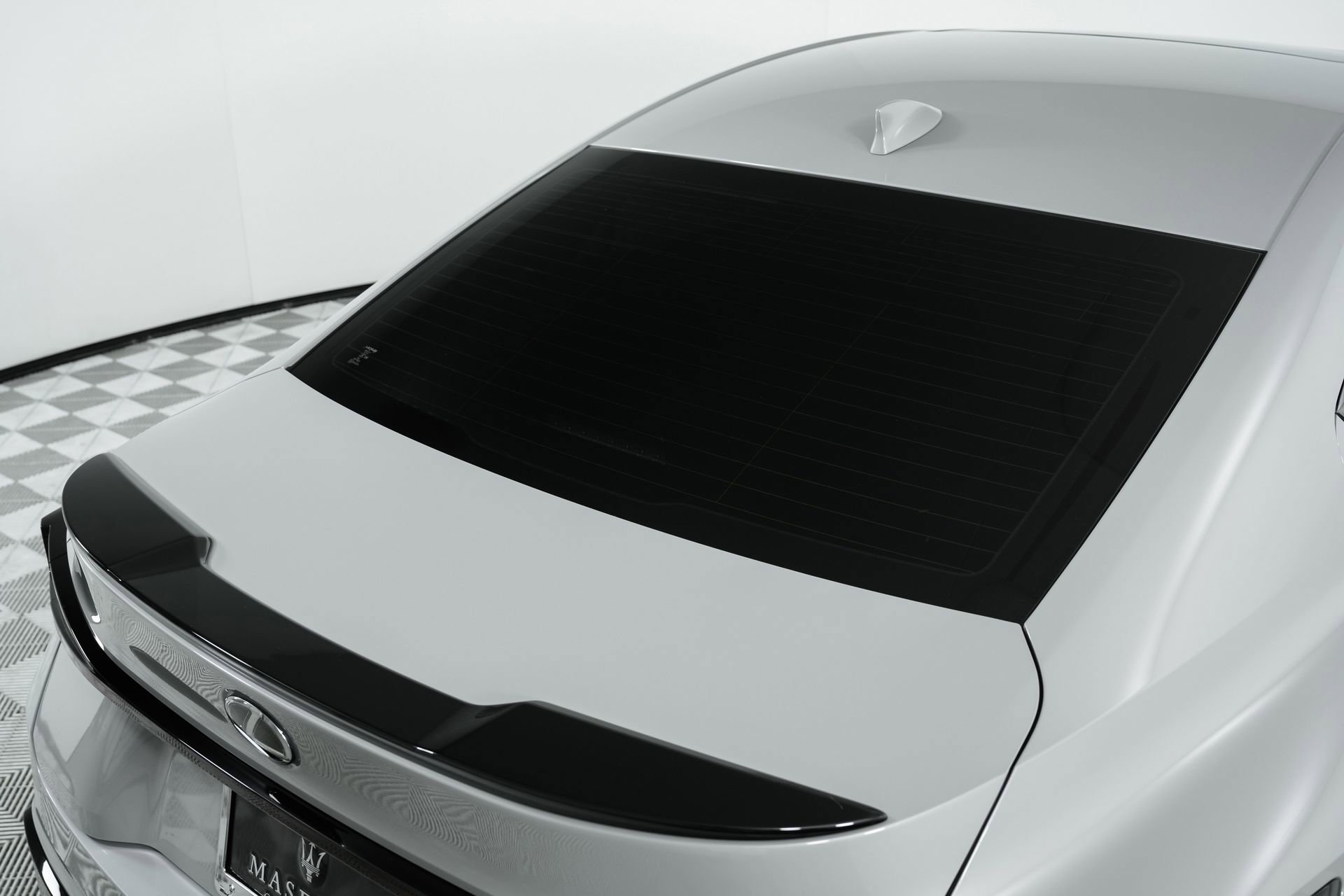 Used 2025 Lexus IS 500 w/ F-Sport Performance image 55