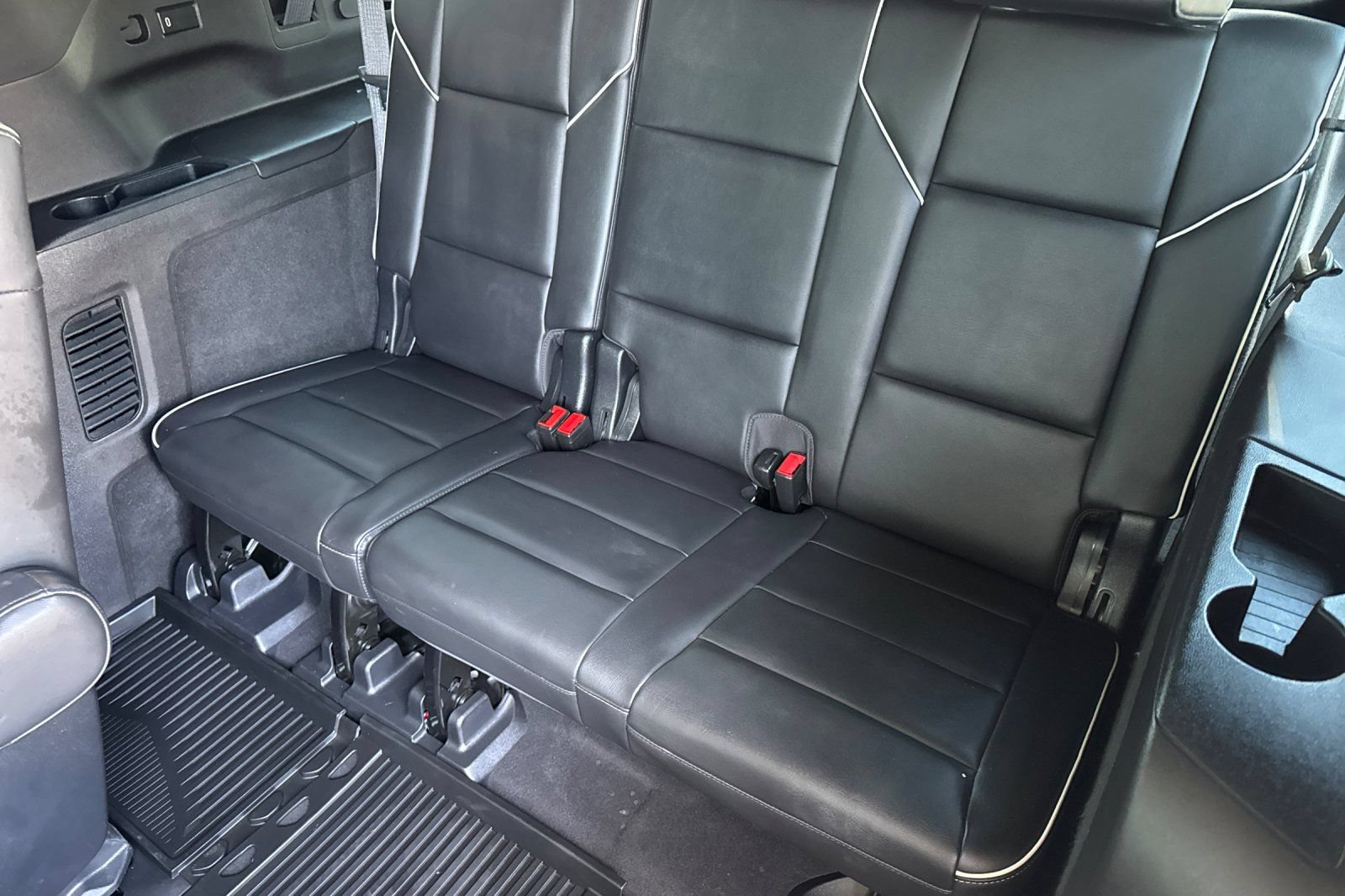 Used 2021 Cadillac Escalade ESV Sport AWD/4WD image 19