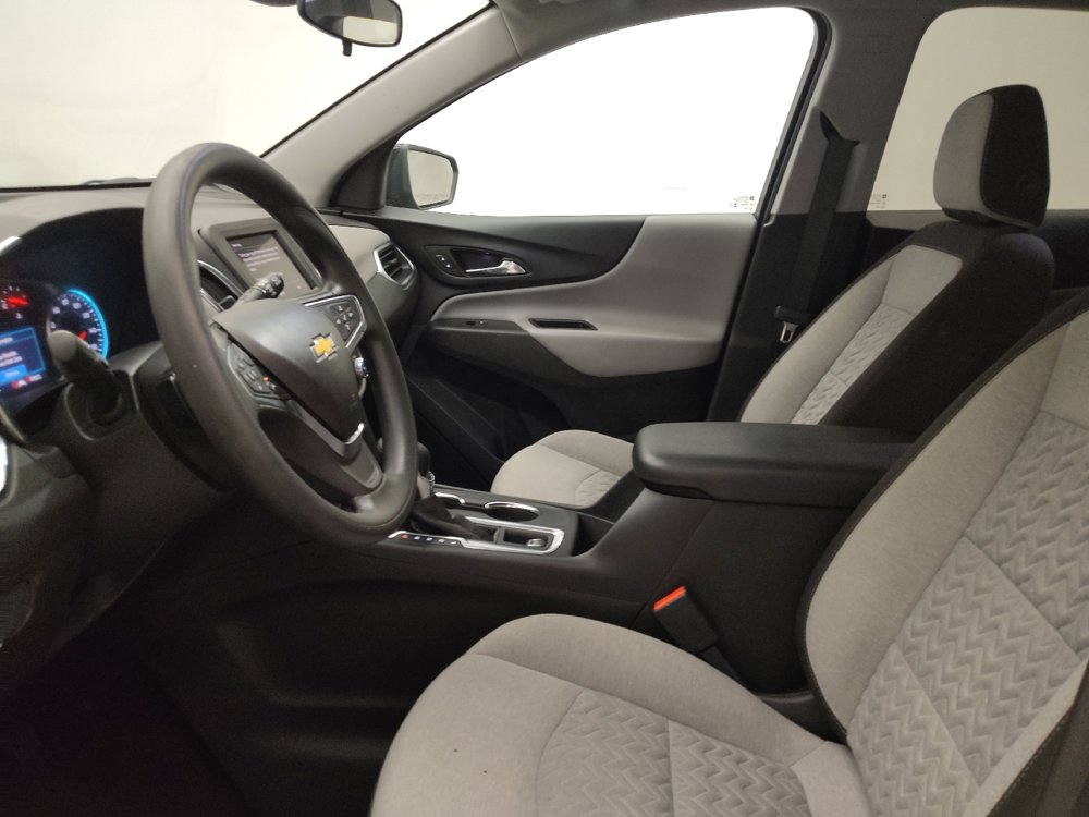 Used 2024 Chevrolet Equinox LS w/ LS Convenience Package image 17