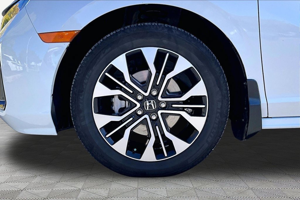 Used 2025 Honda Odyssey Elite image 25