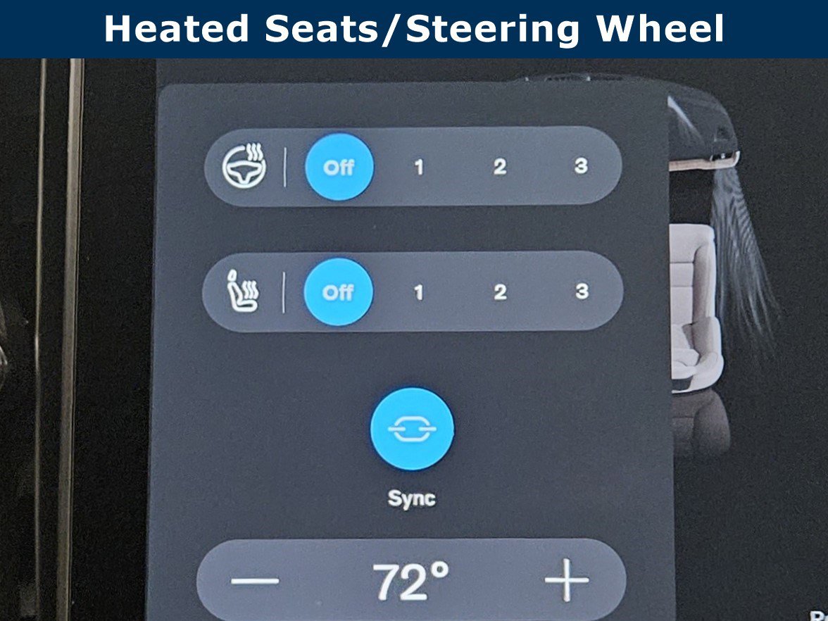 New 2026 Volvo XC60 B5 Core w/ Climate Package AWD/4WD image 28