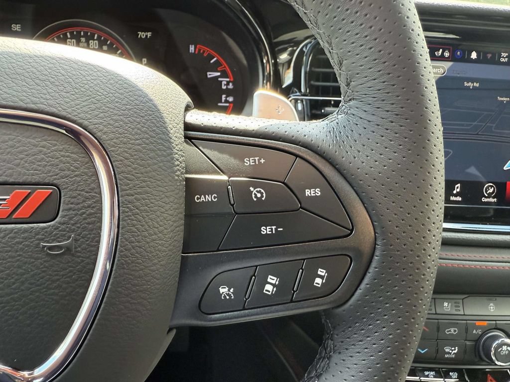 New 2026 Dodge Durango GT AWD/4WD image 24