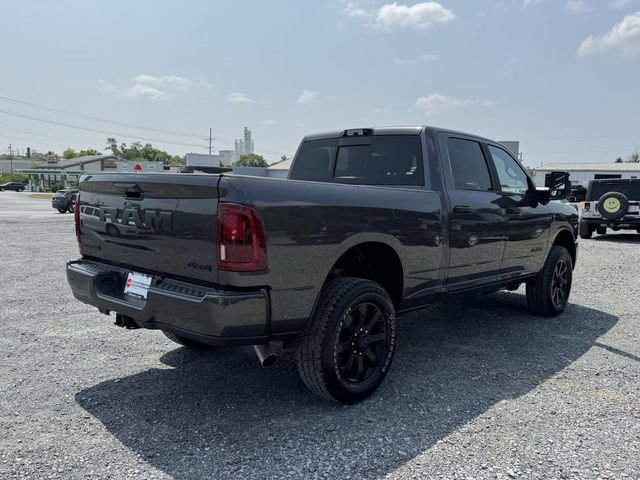 New 2025 RAM 2500 Big Horn image 19