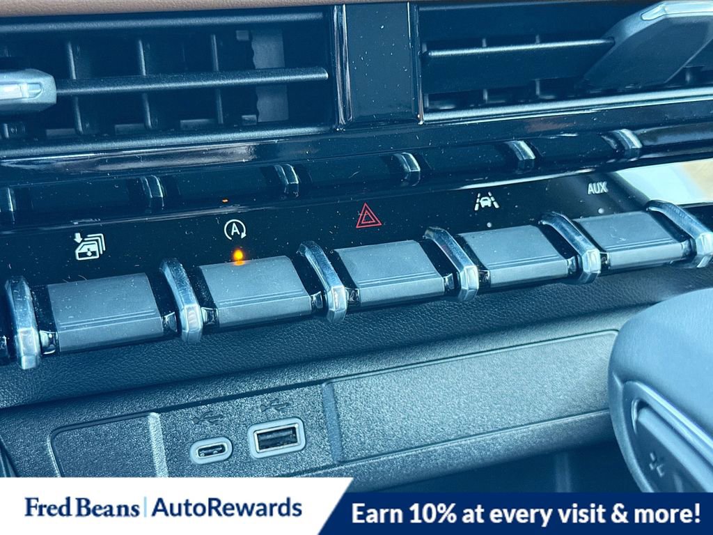 New 2026 GMC Canyon AT4 image 38