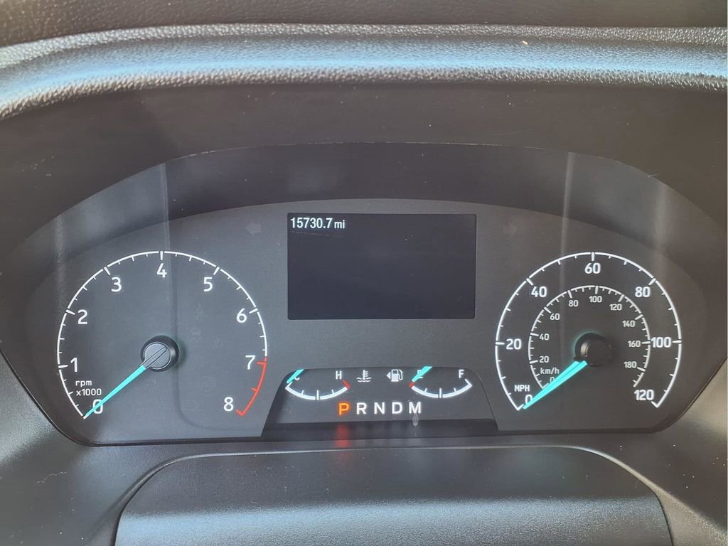 Used 2024 Ford Transit 250 Low Roof w/ Exterior Upgrade Package image 31