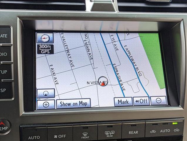 Used 2013 Lexus GX 460 Premium image 12