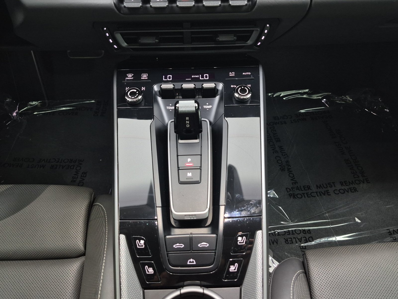 Certified 2020 Porsche 911 Carrera 4S AWD/4WD image 13