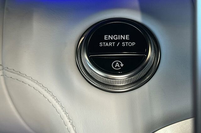 New 2026 Mercedes-Benz Maybach SL 680 image 21