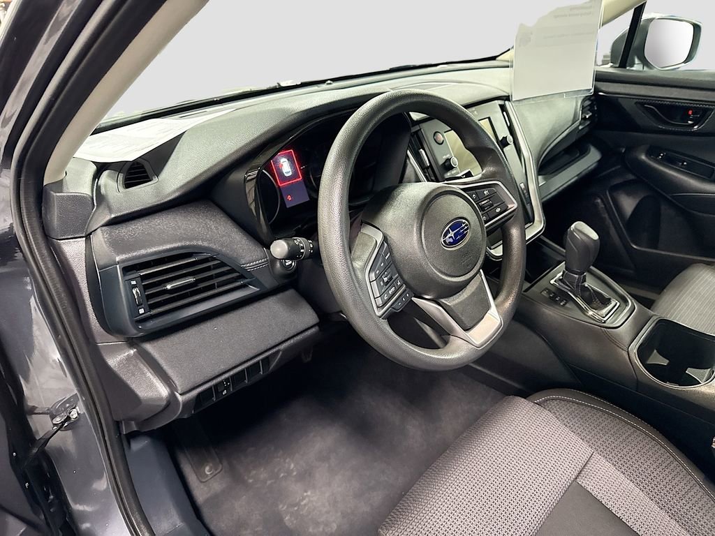 Certified 2024 Subaru Outback AWD/4WD image 5