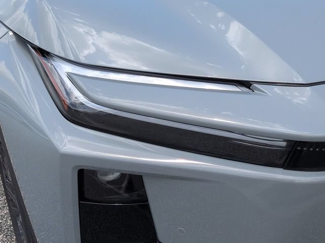 New 2026 Toyota C-HR AWD/4WD image 10