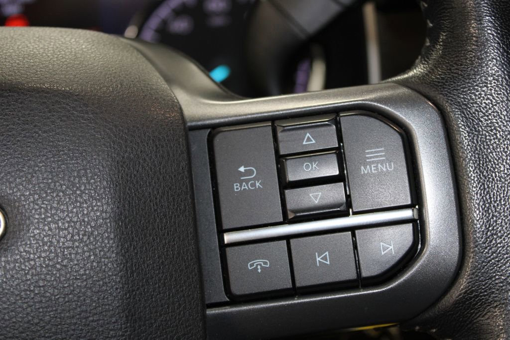 Used 2022 Ford F150 XLT w/ Equipment Group 301A Mid image 35