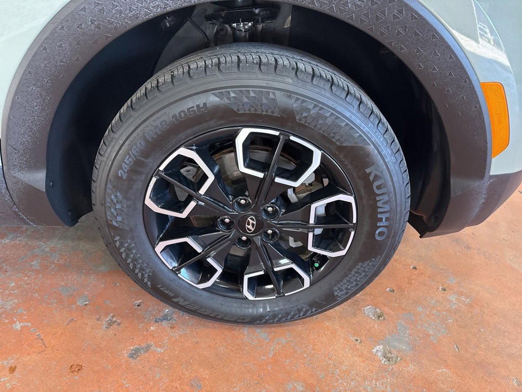 Certified 2022 Hyundai Santa Cruz SEL w/ Cargo Package image 10