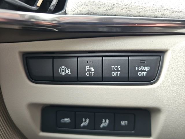 New 2026 MAZDA CX-90 3.3 Turbo S w/ Premium Plus image 33