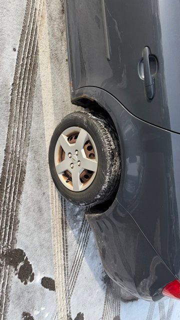 Used 2008 Chevrolet Cobalt LS w/ Protection Package image 13