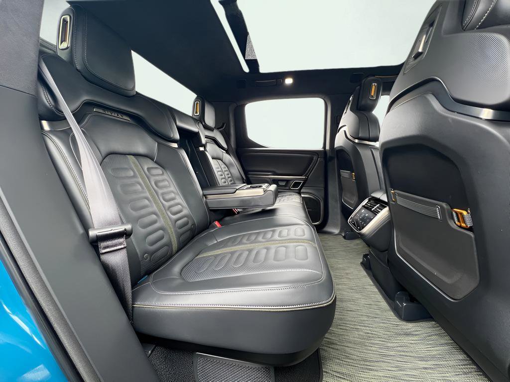 Used 2022 Rivian R1T Launch Edition image 37