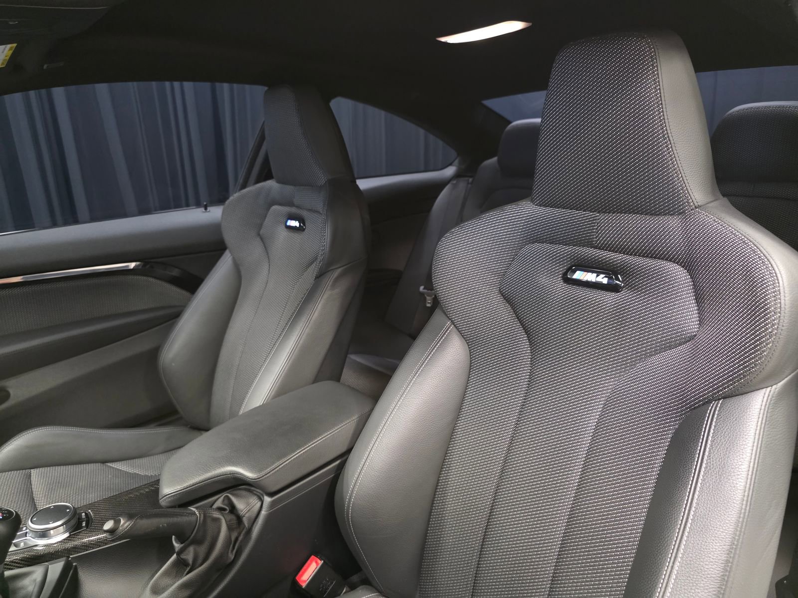 Used 2020 BMW M4 Coupe RWD image 37