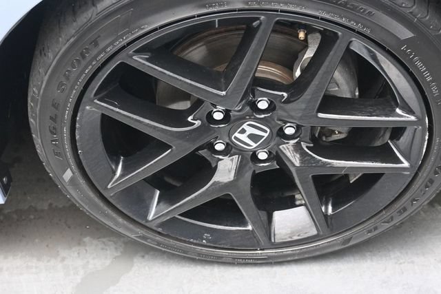Used 2022 Honda Civic Sport image 27