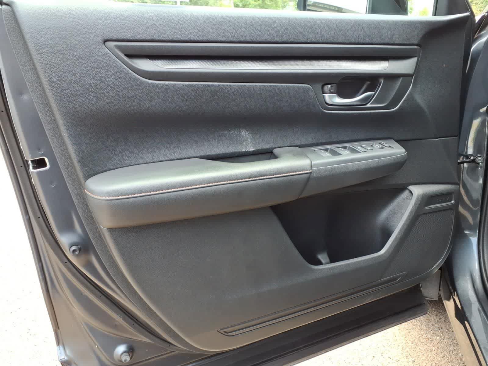Certified 2024 Honda CR-V Sport image 13
