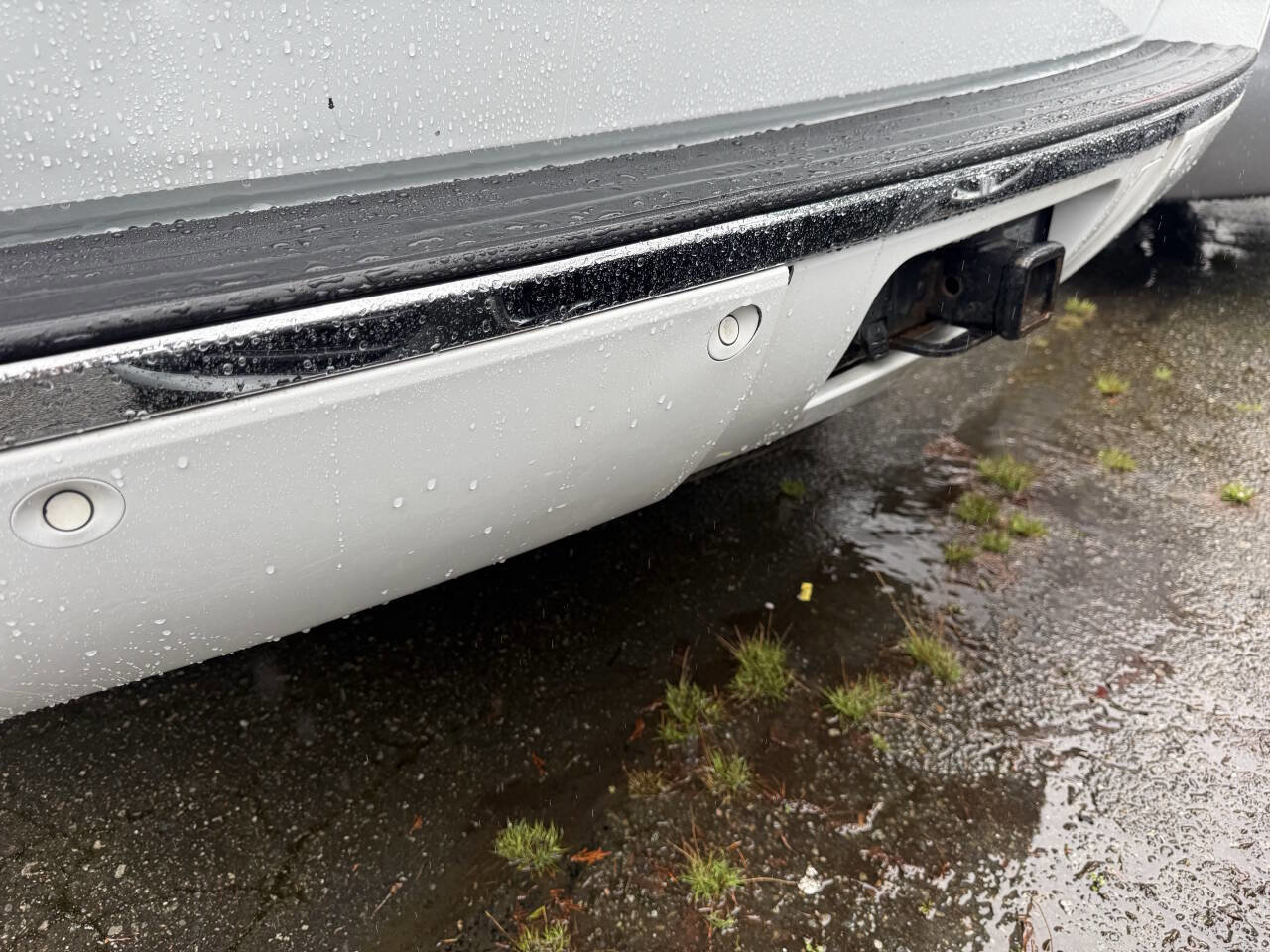 Used 2007 GMC Yukon Denali image 18