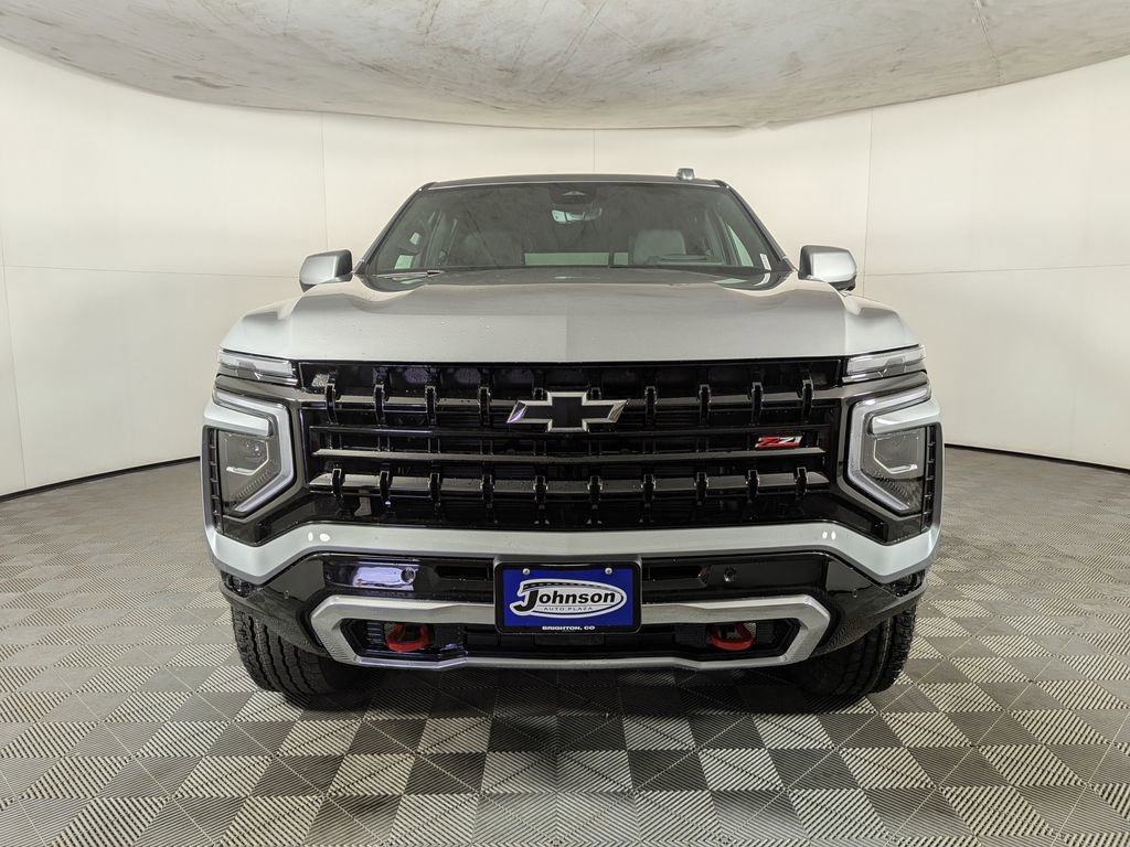 New 2026 Chevrolet Tahoe Z71 image 2