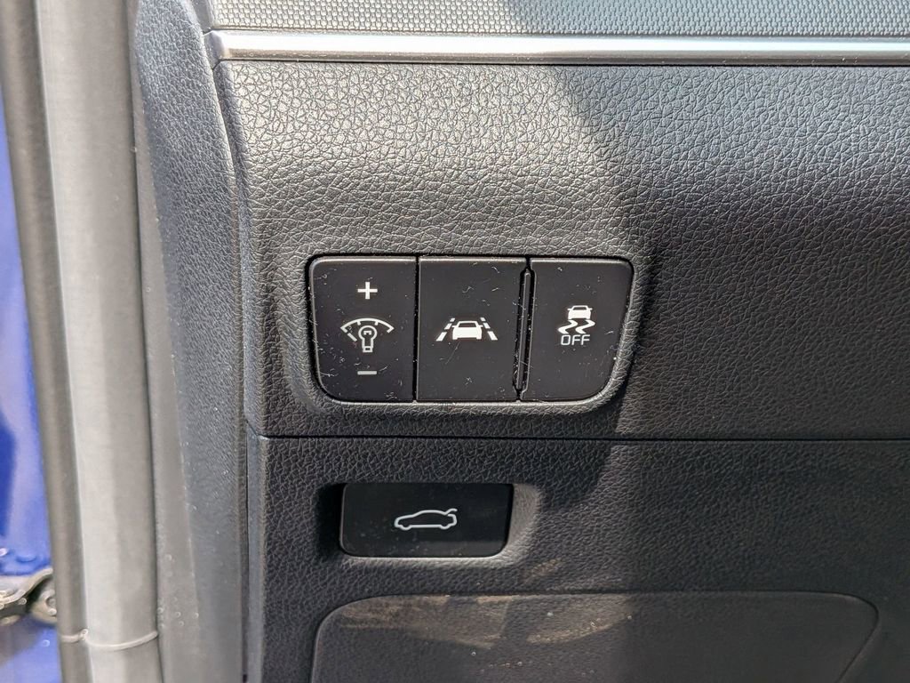 Certified 2024 Kia K5 GT-Line w/ GT-Line Premium Package image 14