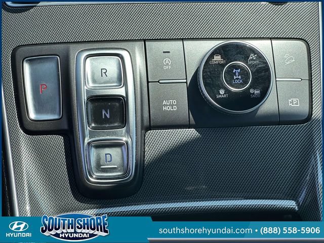 Certified 2022 Hyundai Santa Fe SE AWD/4WD image 32