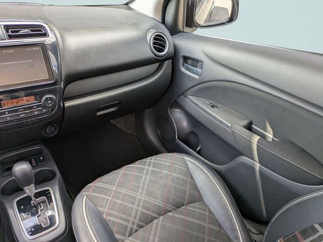 Used 2023 Mitsubishi Mirage SE image 17
