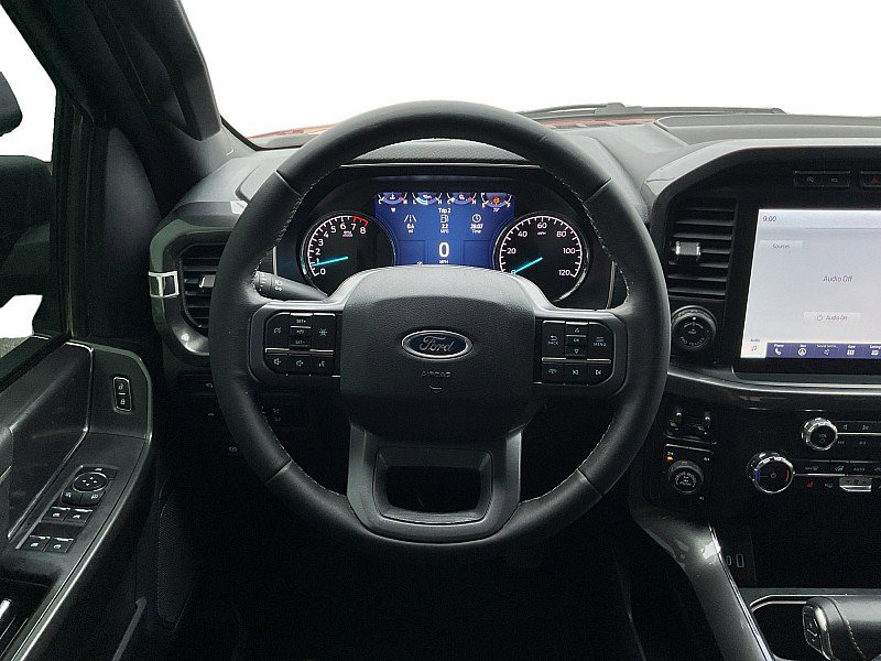 Used 2023 Ford F150 XLT w/ Equipment Group 302A High image 15