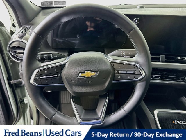 Used 2025 Chevrolet Equinox LT w/ Convenience Package II AWD/4WD image 15