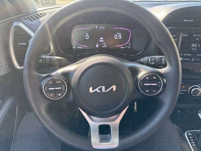 Used 2024 Kia Soul LX w/ Option Group 015 image 11