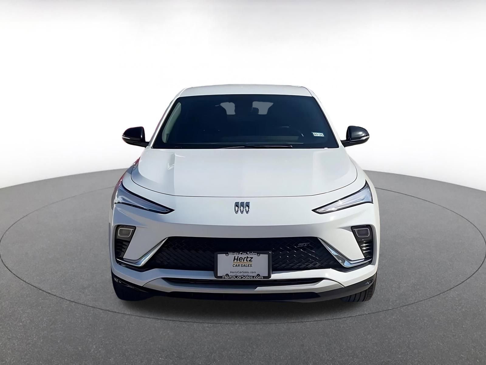 Used 2025 Buick Envista Sport Touring image 7