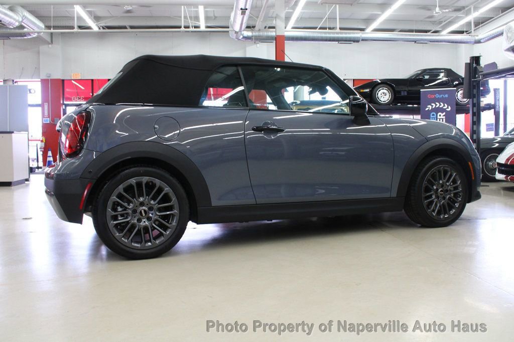Used 2026 MINI Cooper S image 62