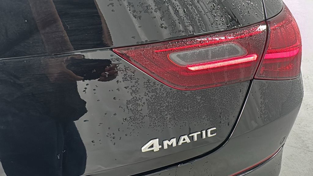 Used 2025 Mercedes-Benz CLA 250 4MATIC image 38