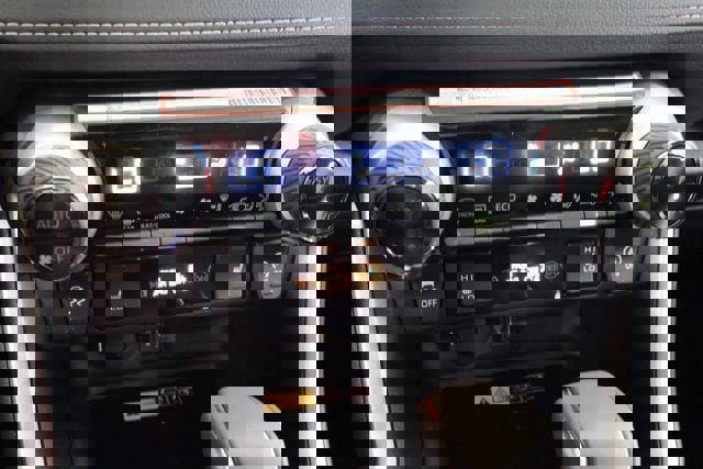 New 2025 Toyota RAV4 XLE Premium image 20