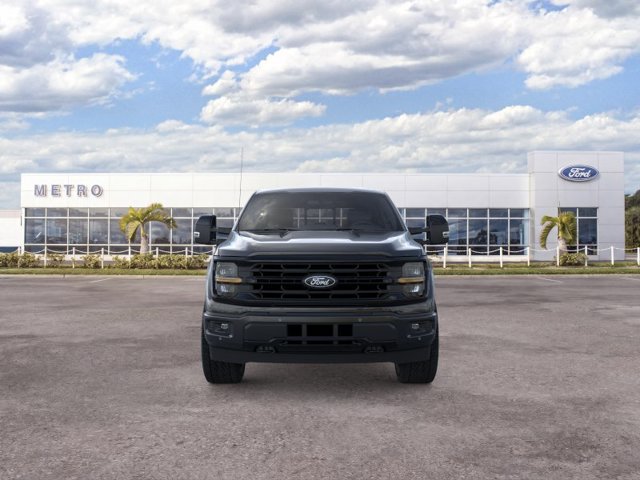 New 2026 Ford F150 XLT w/ Equipment Group 302A MID AWD/4WD image 6