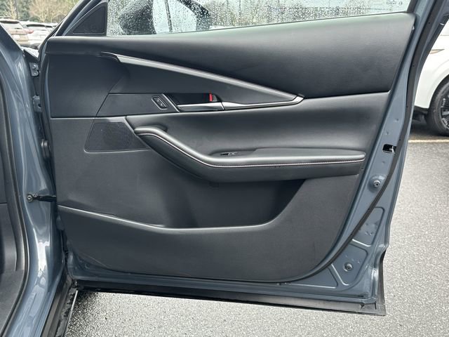 Used 2025 MAZDA CX-30 AWD 2.5 S w/ Preferred Package image 15