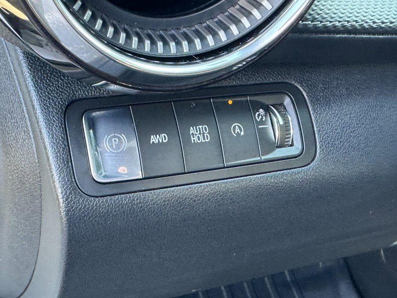 Used 2026 Chevrolet Equinox LT image 17