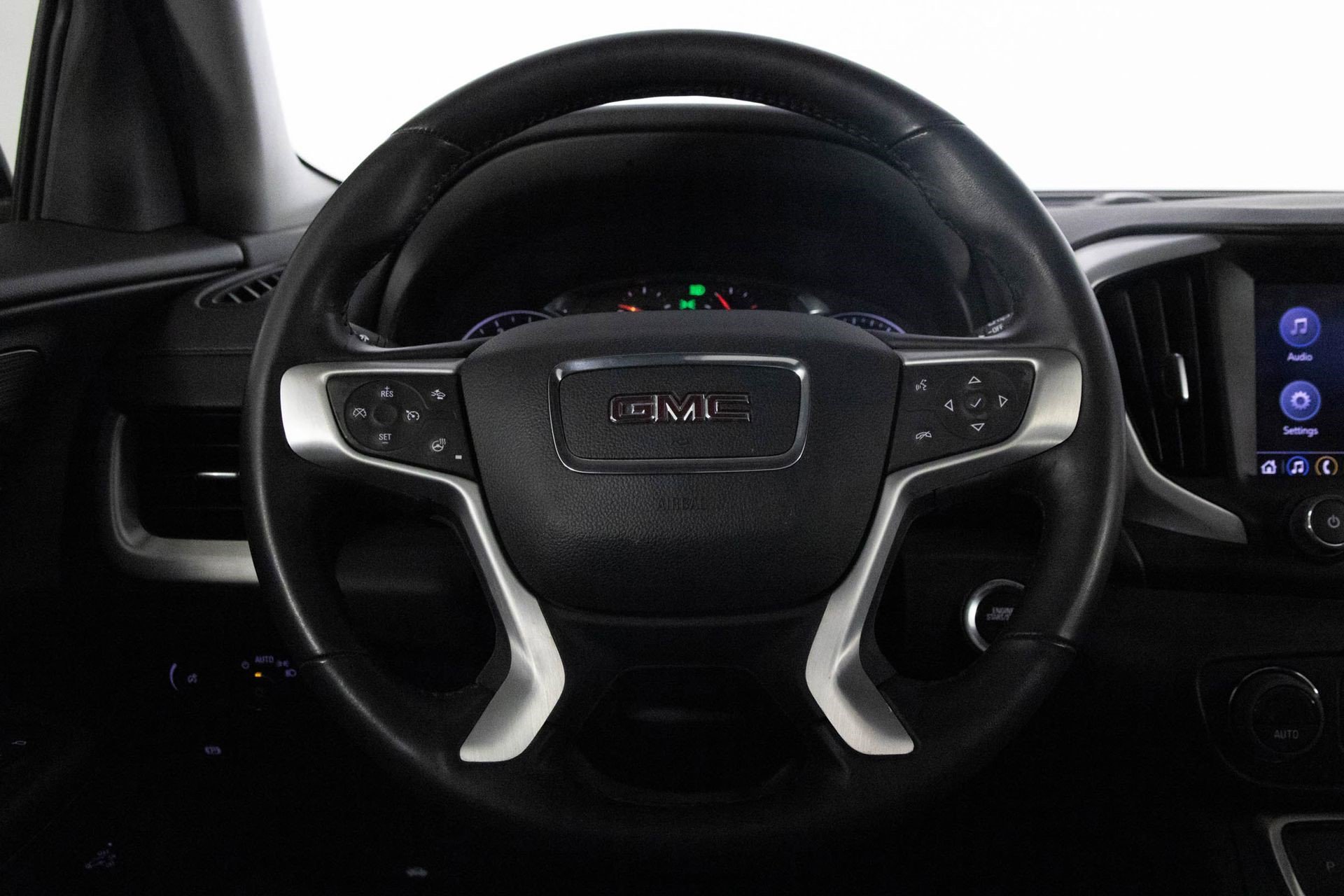 Certified 2022 GMC Terrain SLT w/ Elevation Edition image 27